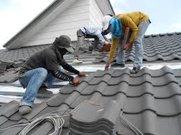 Best Roof Coating and Sealing  in Honeoye Falls, NY